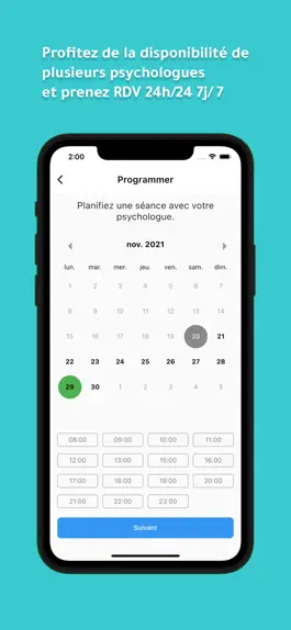 Game screenshot PsyPalace apk