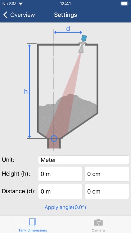 UWT LevelApp screenshot-7