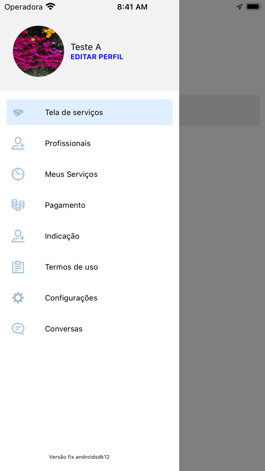 #5. Get Service (iOS) 由: Hey Tecnologia da Informação Ltda