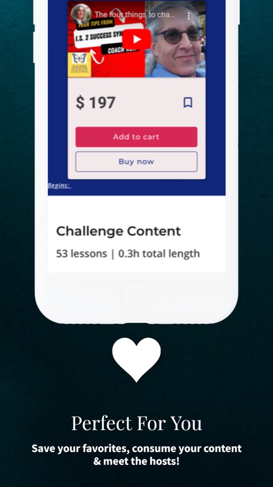 #6. Find Challenges (iOS) 由: App Guru LLC