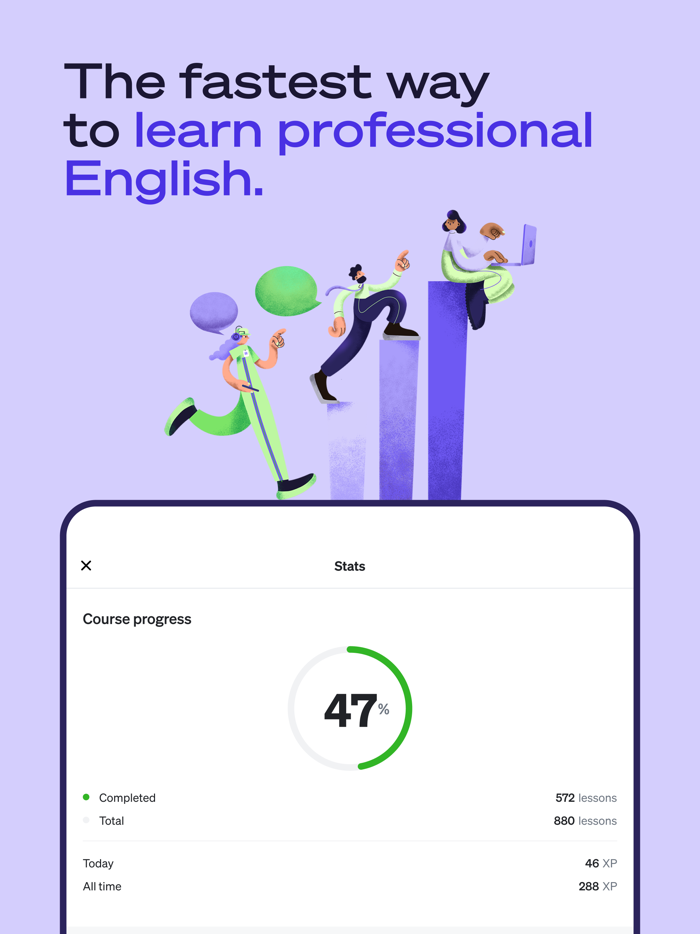 Slang Professional English