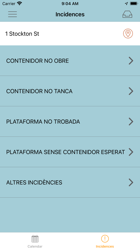 #4. Mataró Neta Connecta (iOS) 由: TT-Ambiental gestio i serveis, S.L