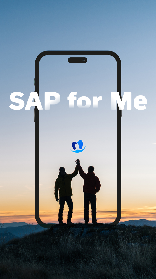 SAP for Me - 1.14.2 - (iOS)
