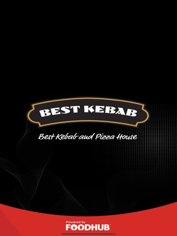 Best Kebab Panmurefieldのおすすめ画像1