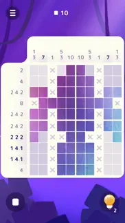 How to cancel & delete nonogram world: logic puzzles 4