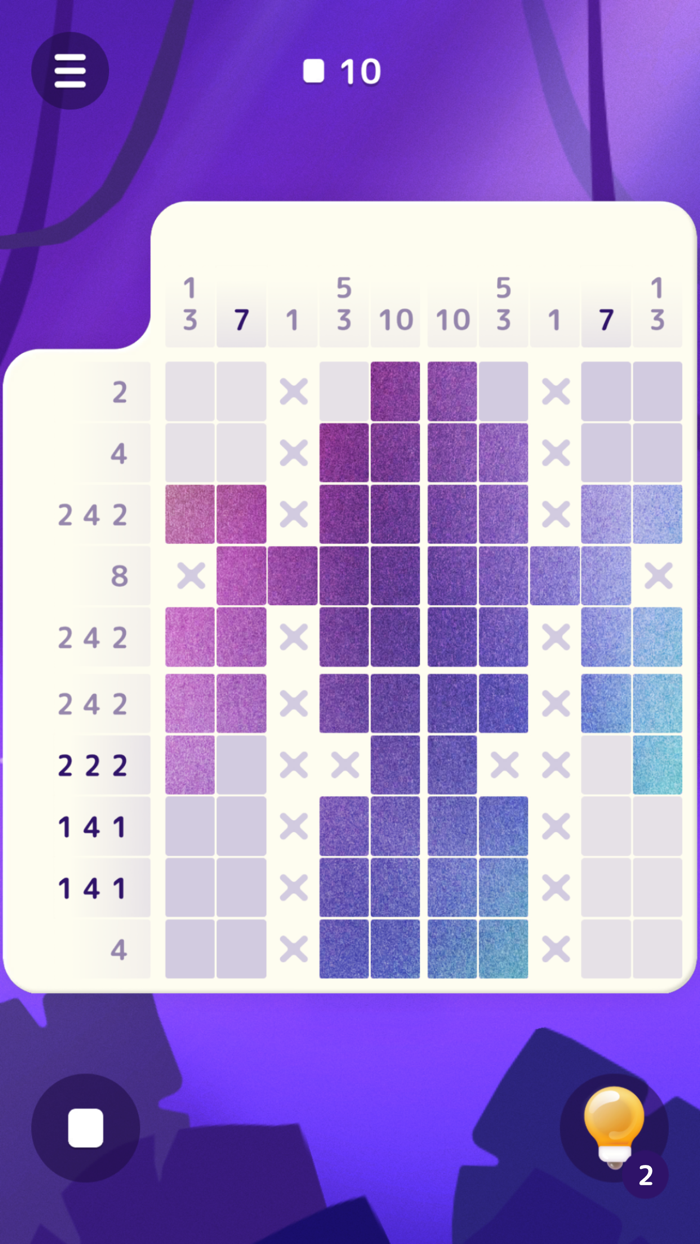 Nonogram World Logic Puzzles