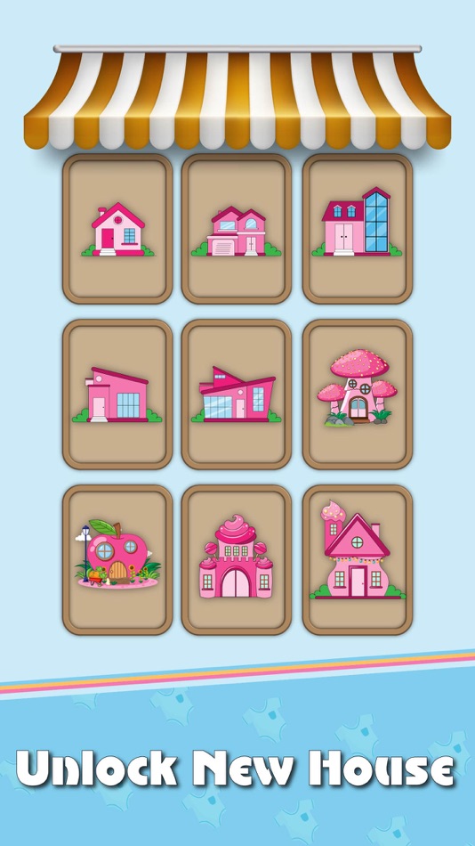 #6. Draw To Home: Home Rush (iOS) By: Muhammad Tufail Noor