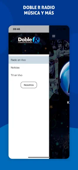 Game screenshot Doble R Perú mod apk