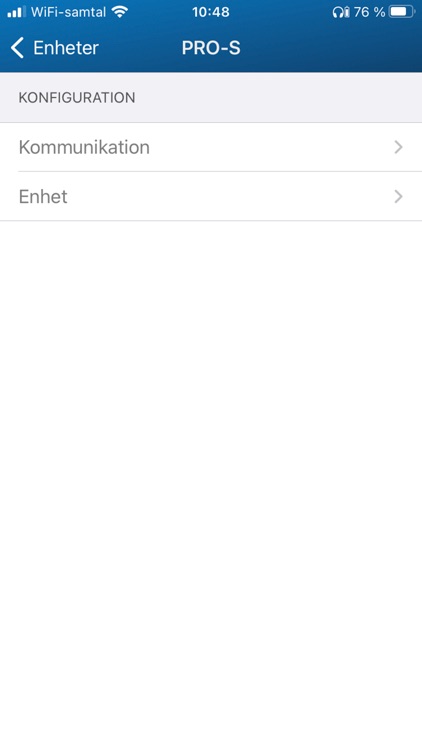 Lindab ProLink screenshot-5