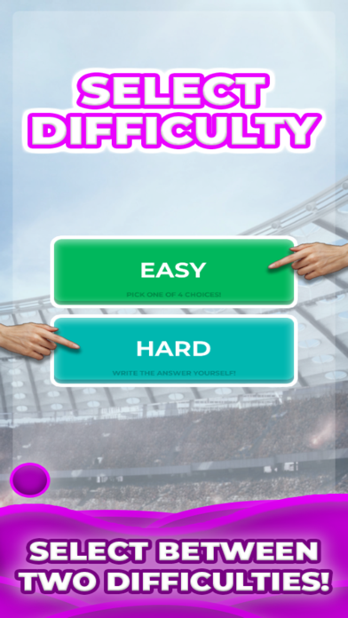 Football Quiz 2023 Screenshot