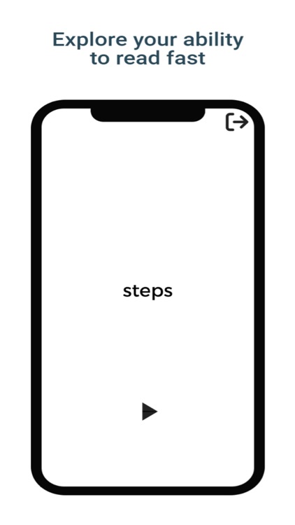 SpeedRead screenshot-3