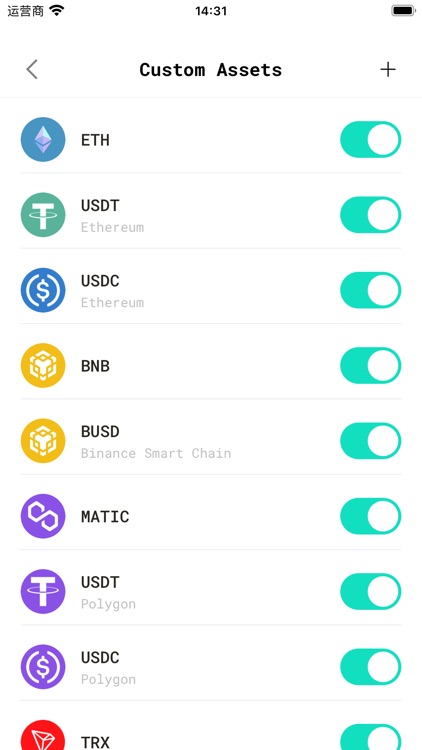 HashNut screenshot-3