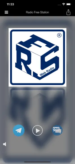 Game screenshot Radio Free Station mod apk