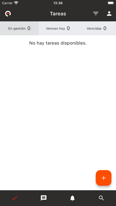 Resultadistas Screenshot