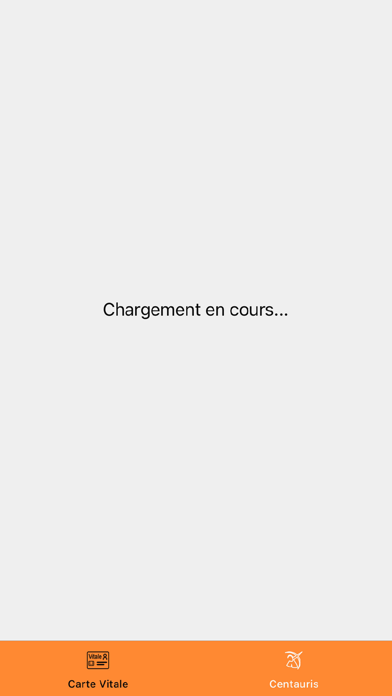 Centauris Tools Mobile Screenshot