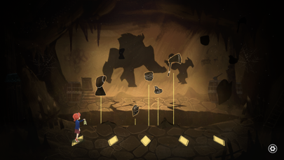 Rocco's Island: Pocket Edition Screenshot