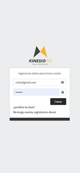 Game screenshot Kinesio Fit mod apk