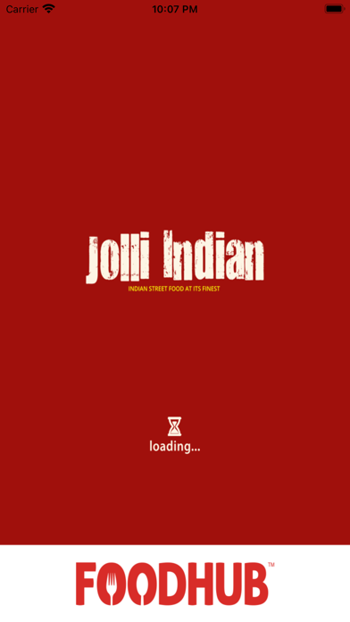 Screenshot #1 pour Jolli Indian.