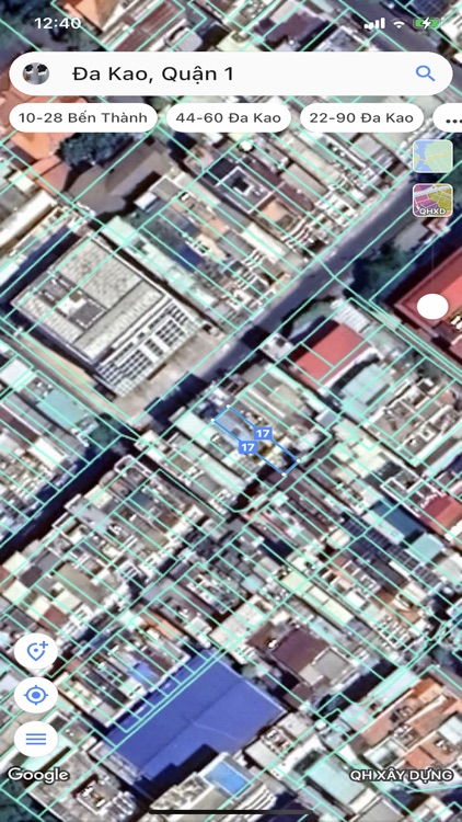 QH TP. HCM screenshot-4