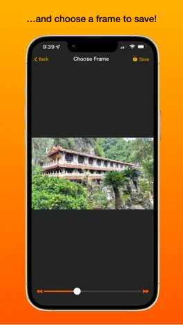 Game screenshot Photo Extractor apk
