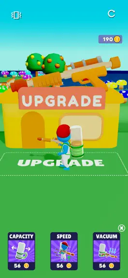 Game screenshot Color Merger apk