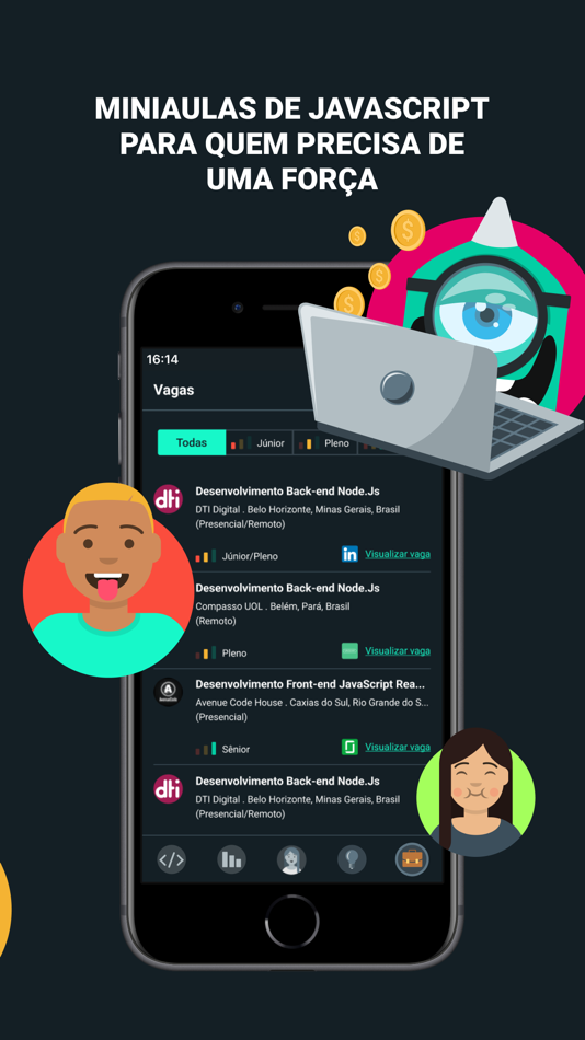 #6. Motiro: aprenda a programar (iOS) By: MOTIRO APP LTDA