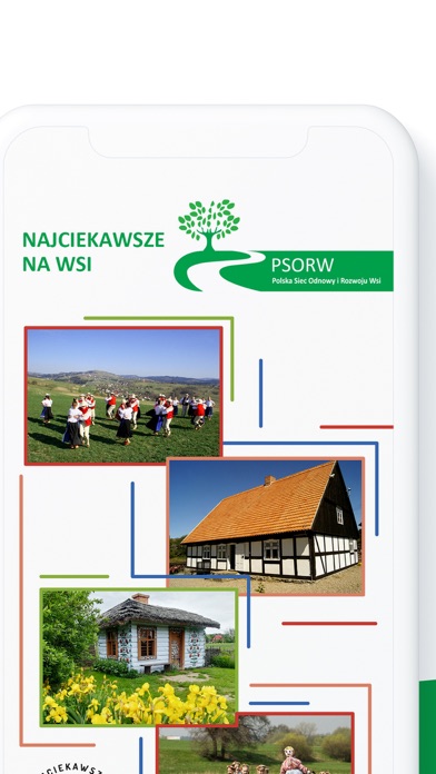Najciekawsze na wsi Screenshot