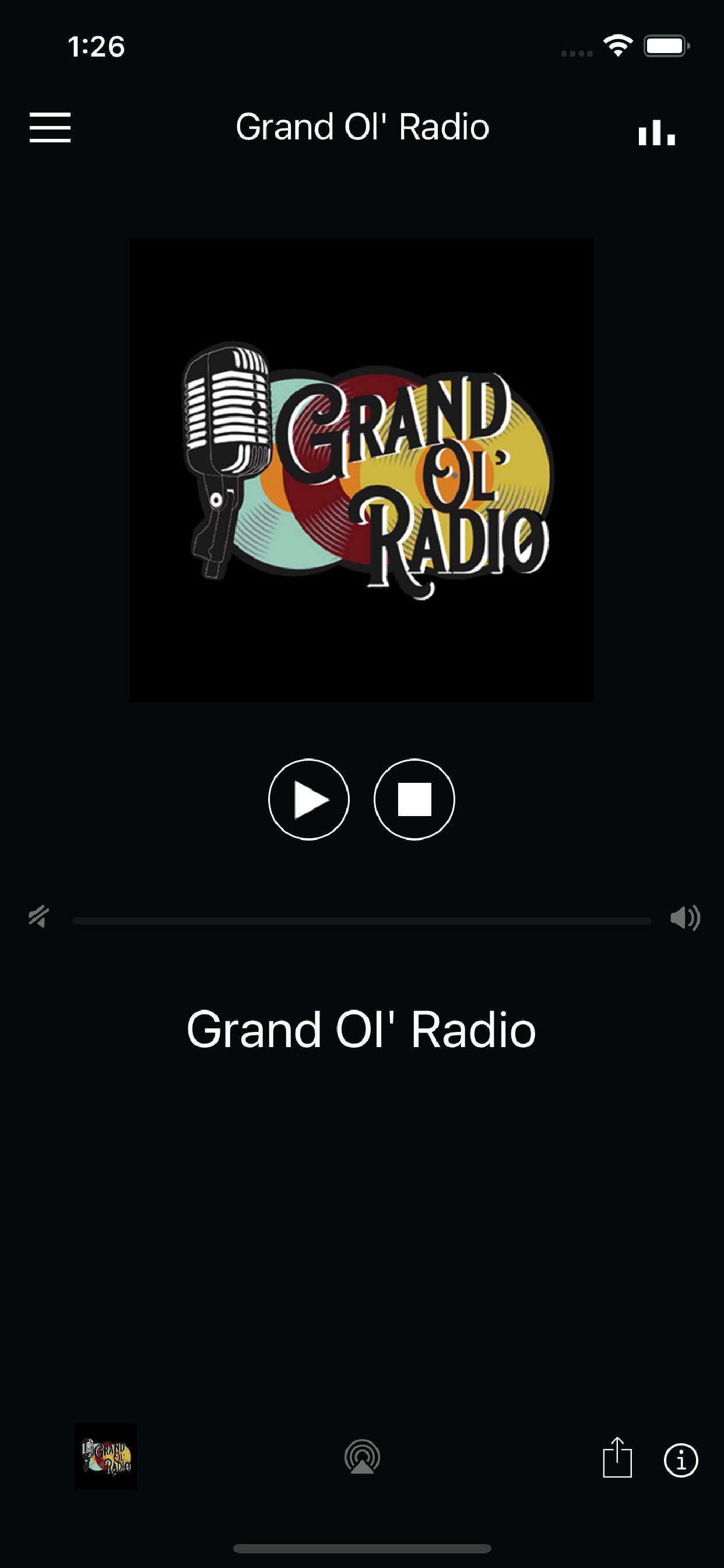 Radio Golos Vostoka