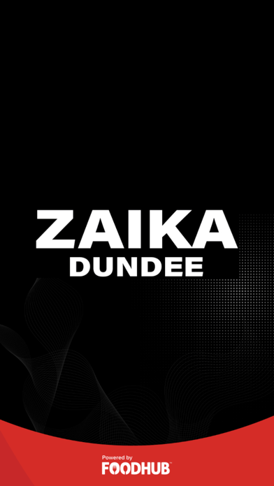 Zaika Dundee Screenshot
