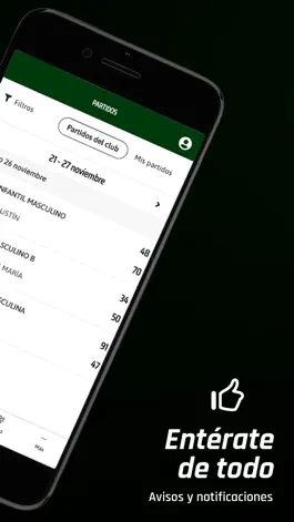 Game screenshot CB Cuarte de Huerva hack