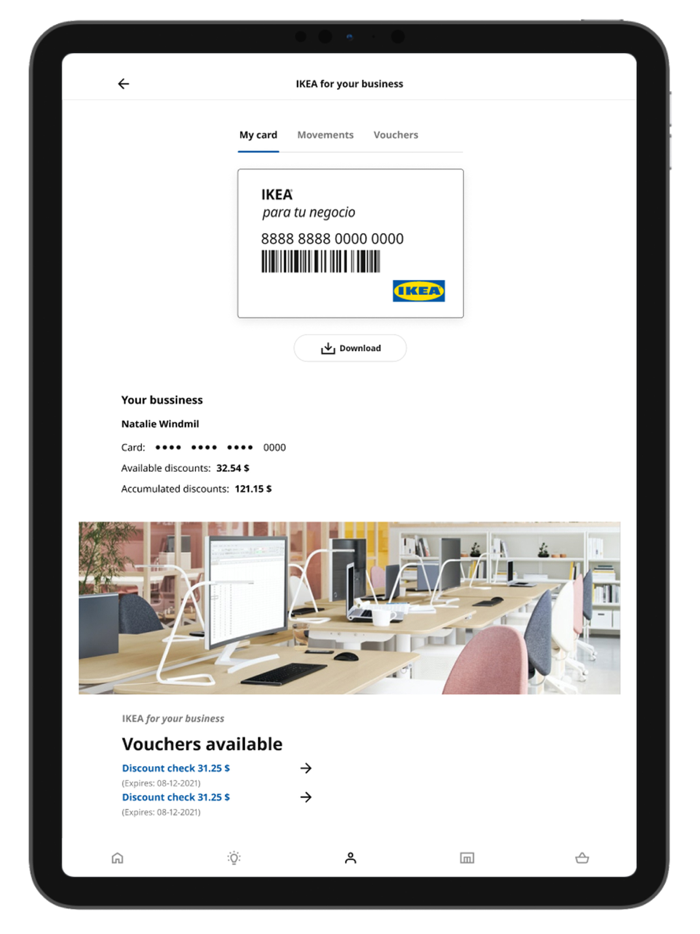 IKEA Inspire Puerto Rico