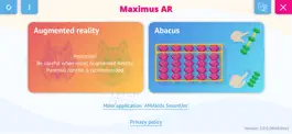 Game screenshot Maximus AR mod apk