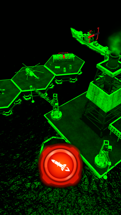Drone Shooter War 3D