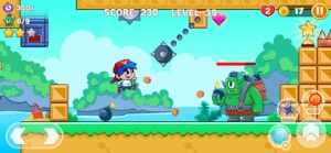 Super Rush - World Adventure screenshot #5 for iPhone