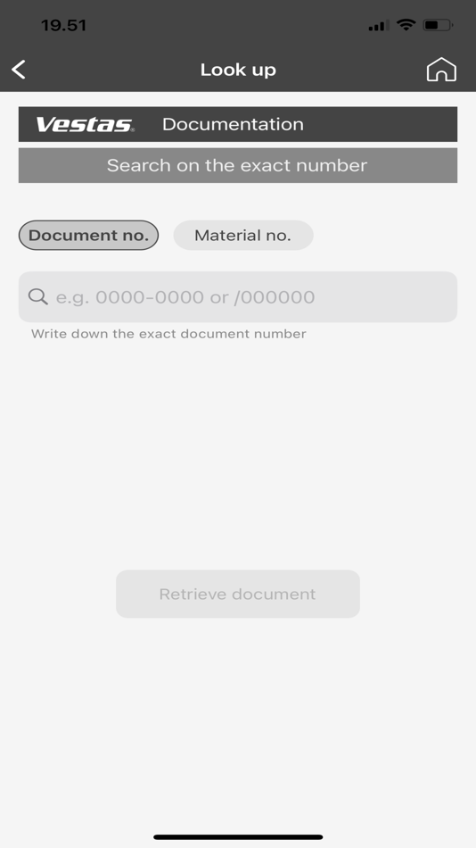 #2. Vestas Doc (iOS) By: Vestas