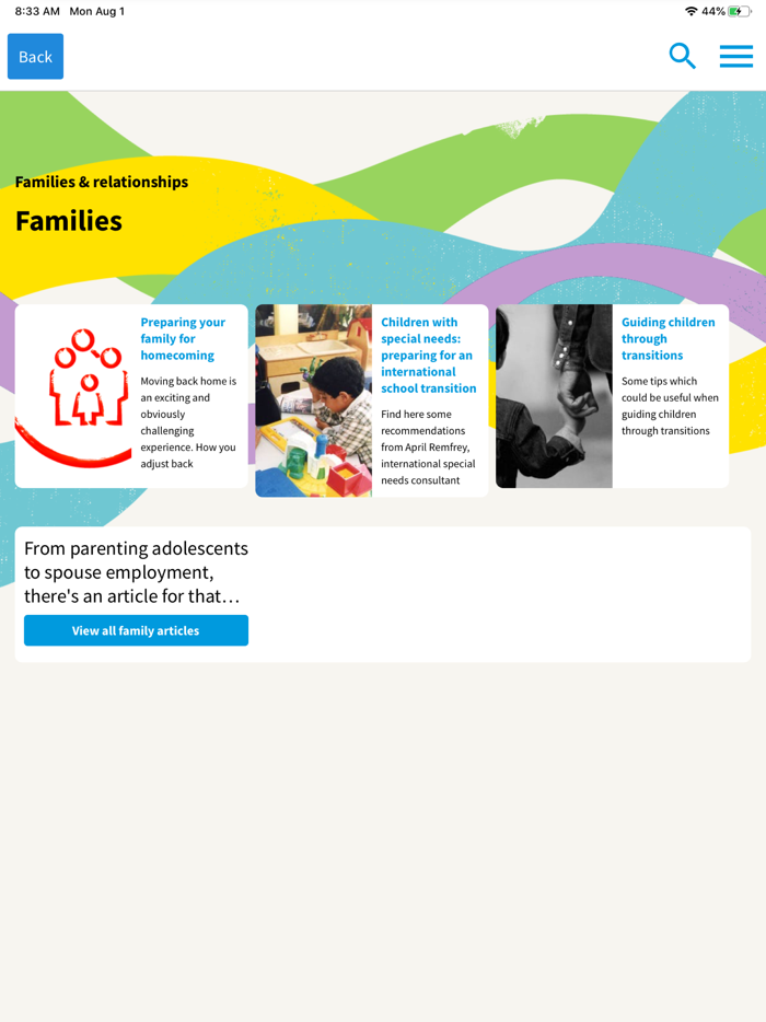 WHO Mental Health At Work