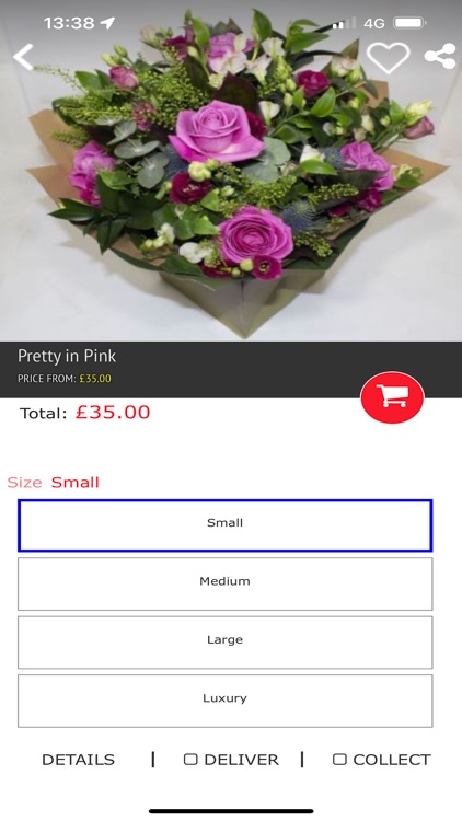 Ginger & Spice, East Sheen