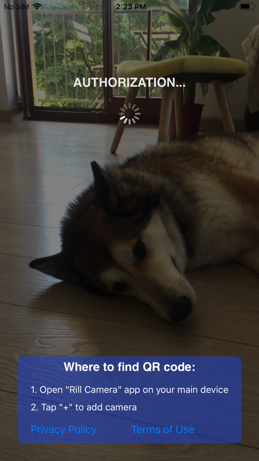 #2. Rill Recorder (iOS) 由: Rill Camera, Inc.