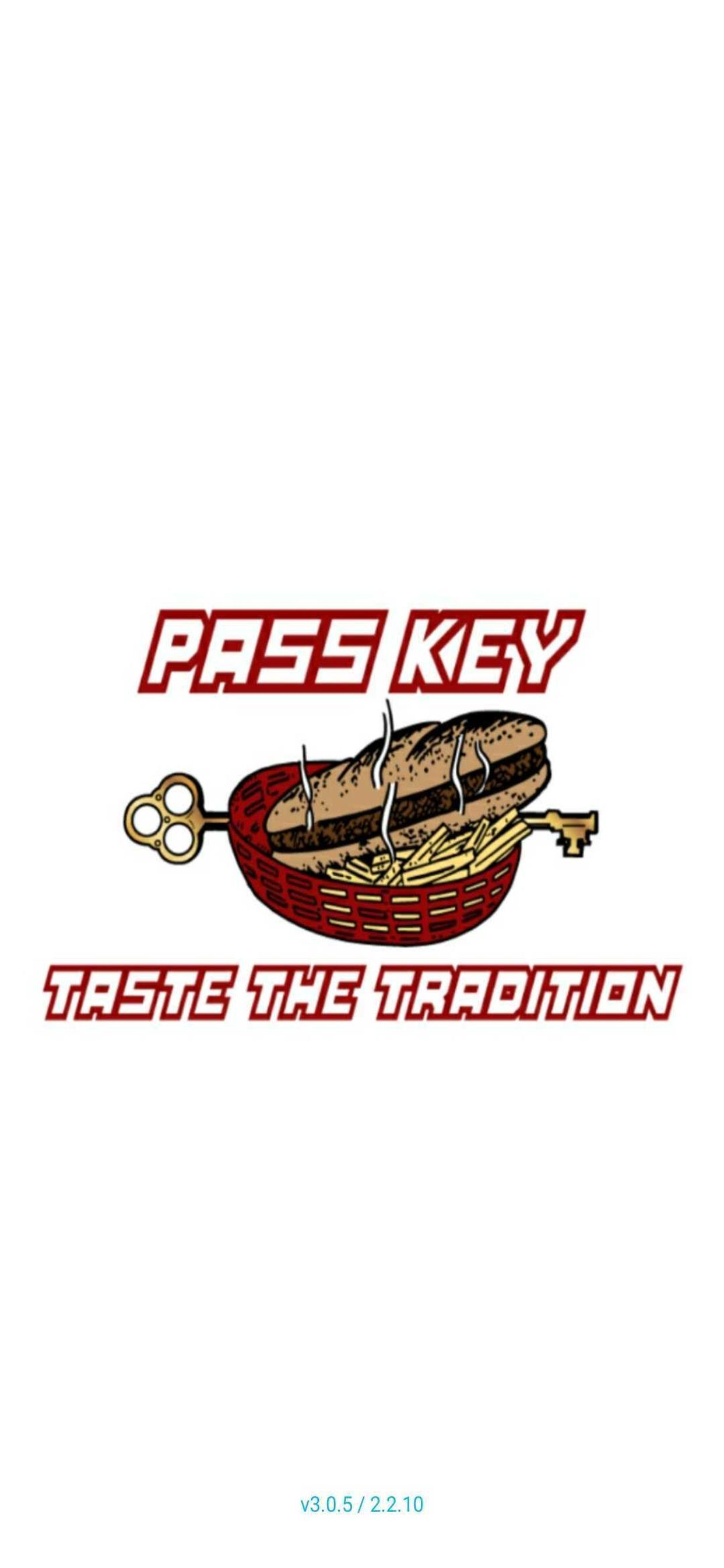 Pass Key Restaurant