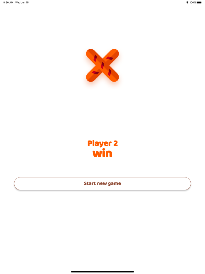 Quick TicTacToe Onix