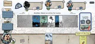 The Grizzled Armistice Digital - Screenshot 1