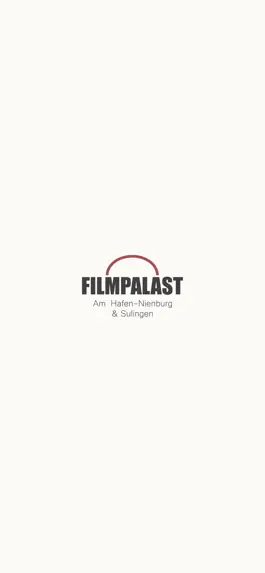 Game screenshot Filmpalast Sulingen & Nienburg mod apk