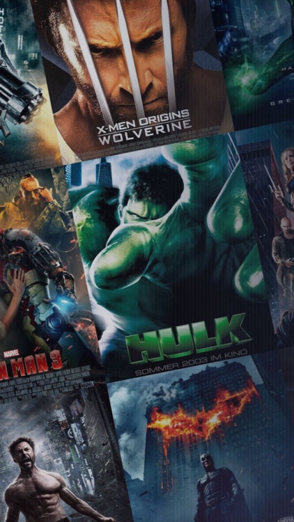 iCinema Online + screenshot-4