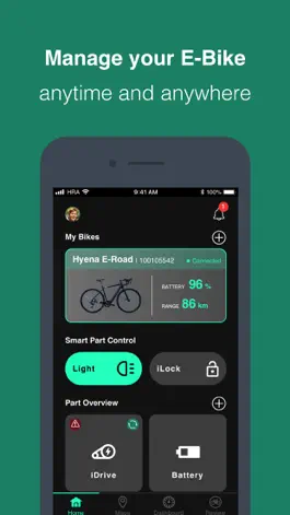 Game screenshot Hyena Rider Assistant mod apk