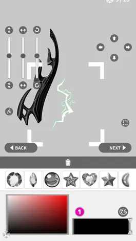 Game screenshot Bow maker : weapon  simulator hack