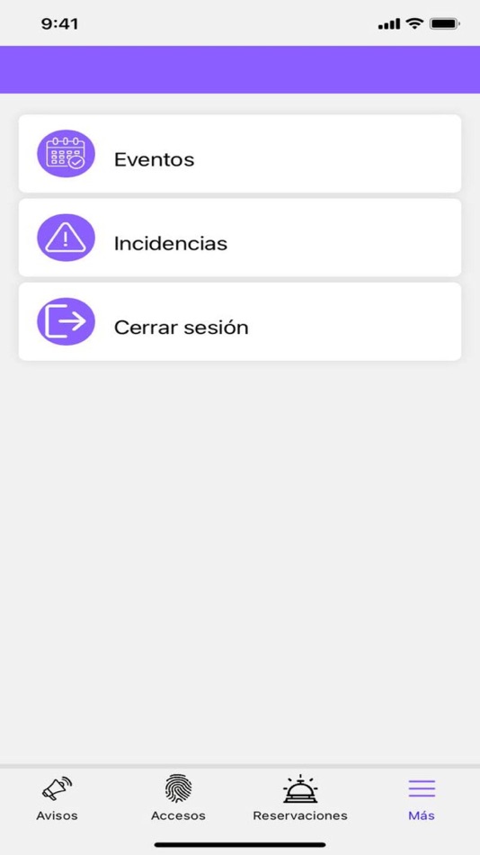 #4. Morada (iOS) 由: Jarboss S.A de C.V