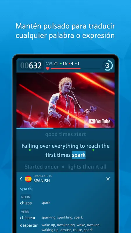 LingoClip screenshot 4 of 6