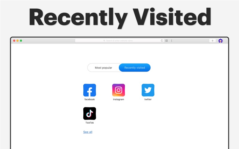 Ad Blocker: No Ads for Youtube Screenshot