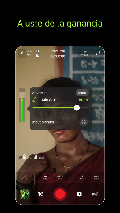 MOTIV Video