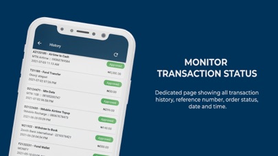 Recharge2Cash Screenshot